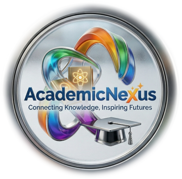 AcademicNexus logo